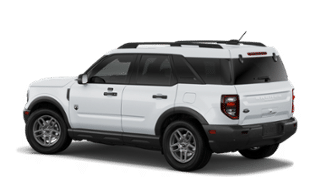 2026 Ford Bronco Sport® External Image 3